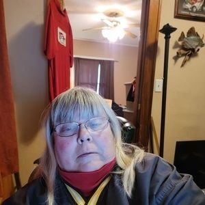 Meet your Posher, Brenda